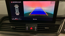 Audi Q5 50 TFSI e Quattro S Line 5dr S Tronic Estate